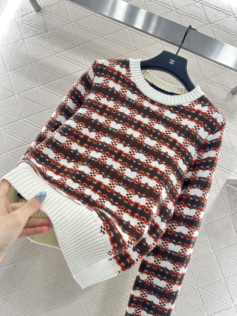 l0vis Vvtt0n sweaters